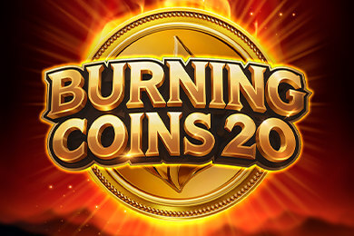 Burningcoins20 слот Амиго Винс Казино